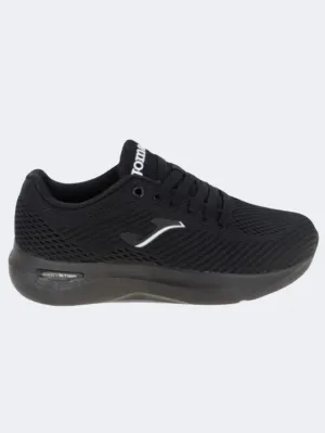 Joma Corinto 2421 Women Lifestyle Shoes Black