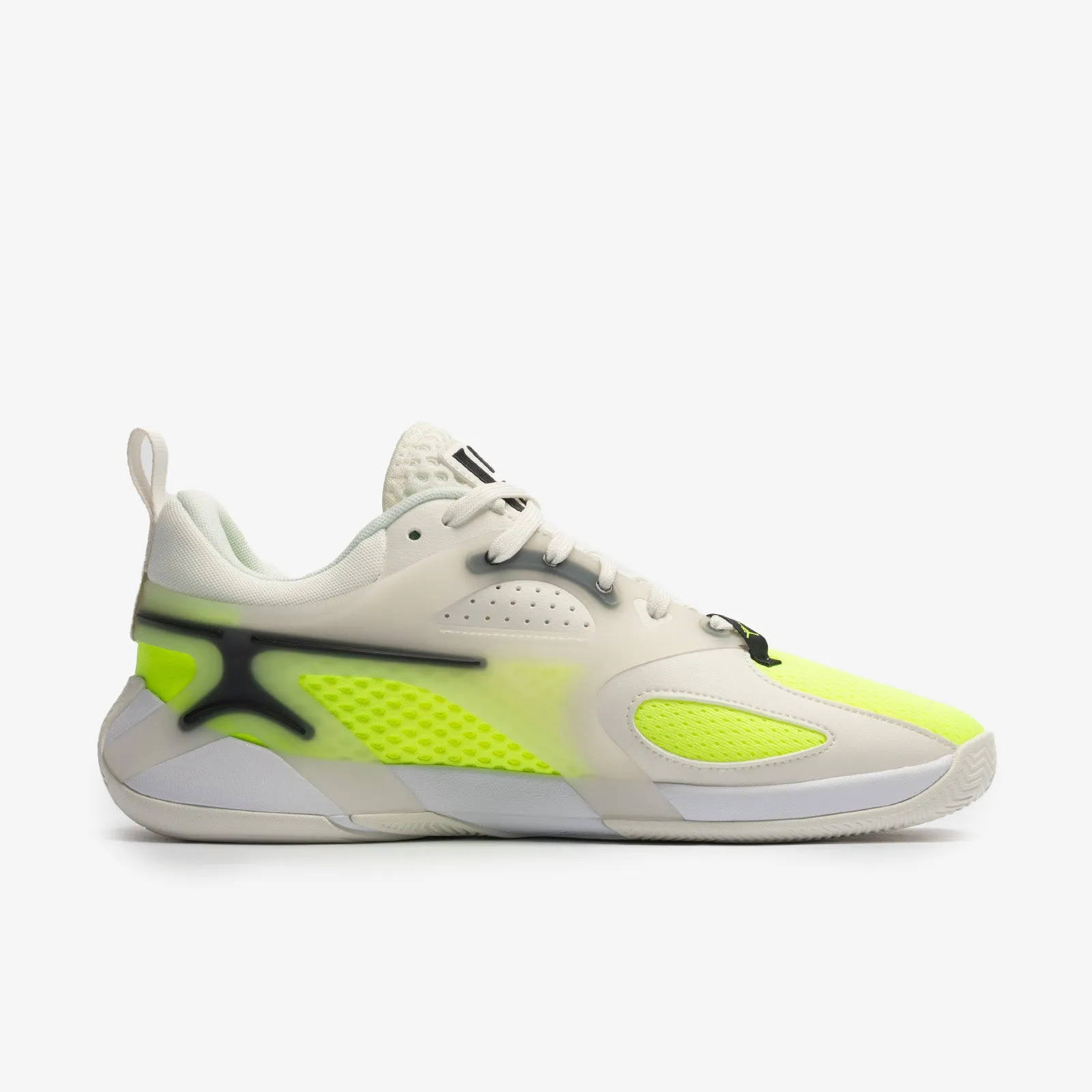 Jordan Heir - Sail/Black/Volt