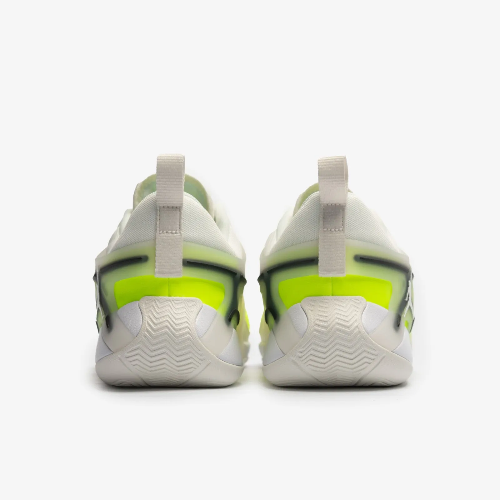 Jordan Heir - Sail/Black/Volt