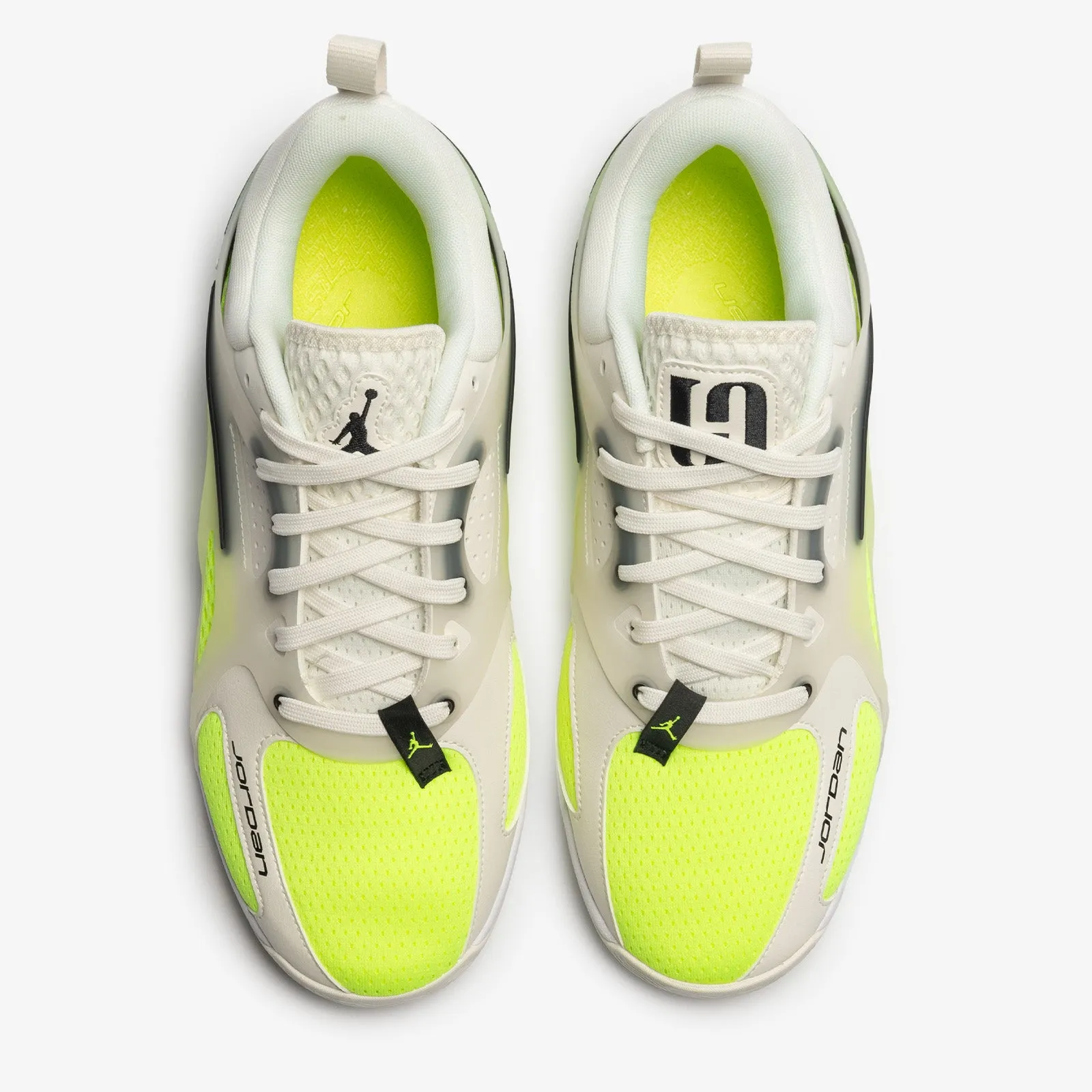 Jordan Heir - Sail/Black/Volt