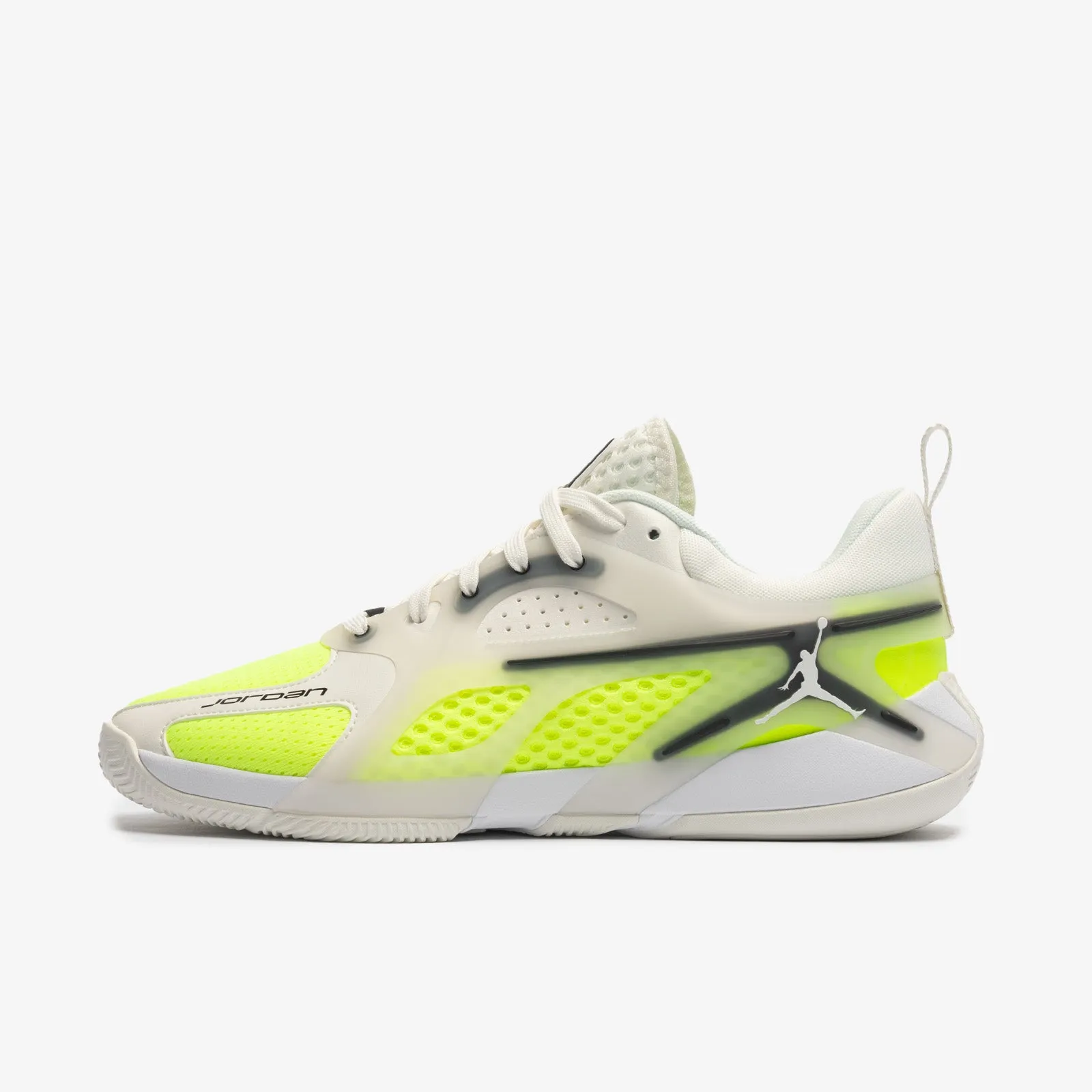 Jordan Heir - Sail/Black/Volt