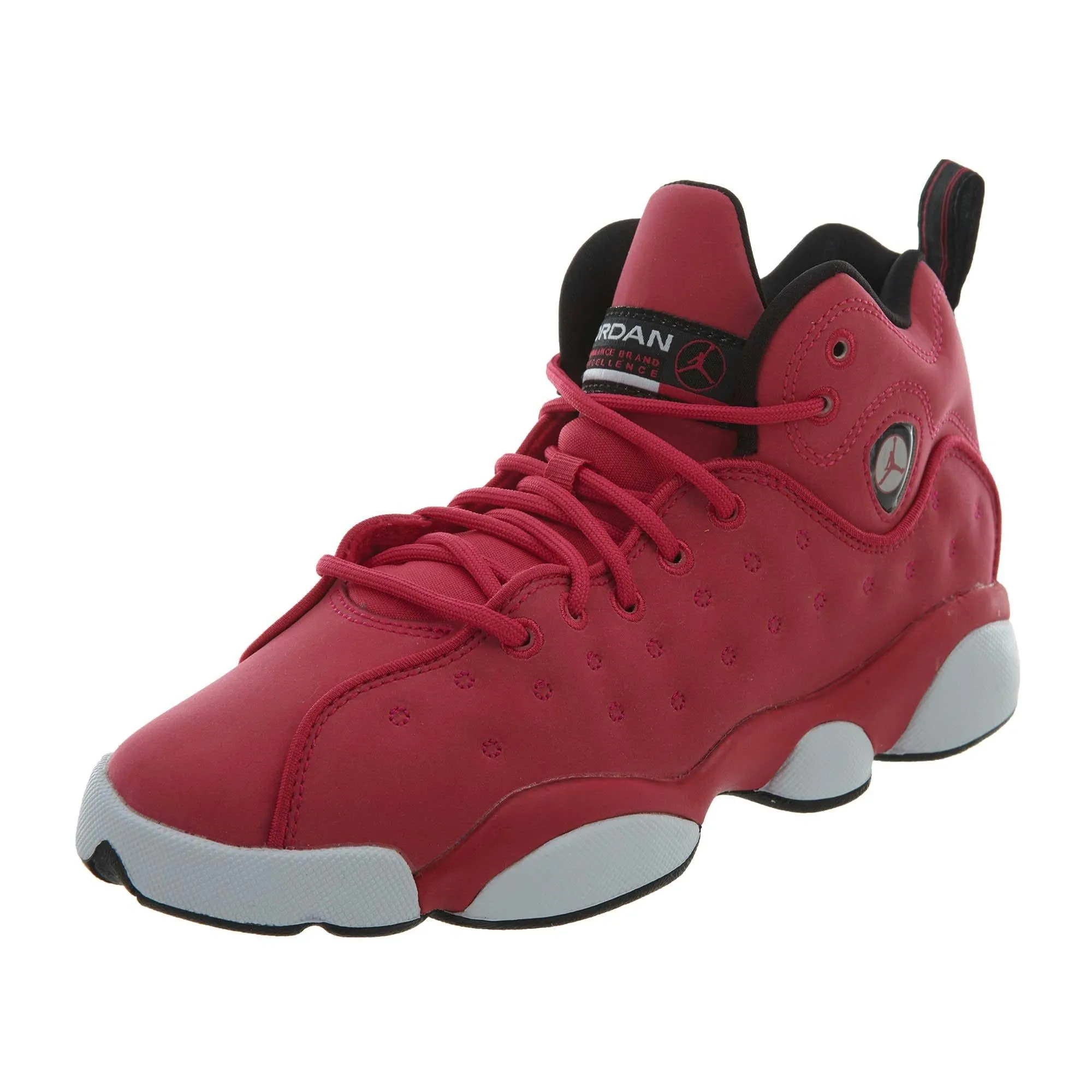 Jordan Jumpman Team Ii Big Kids Style : 820276