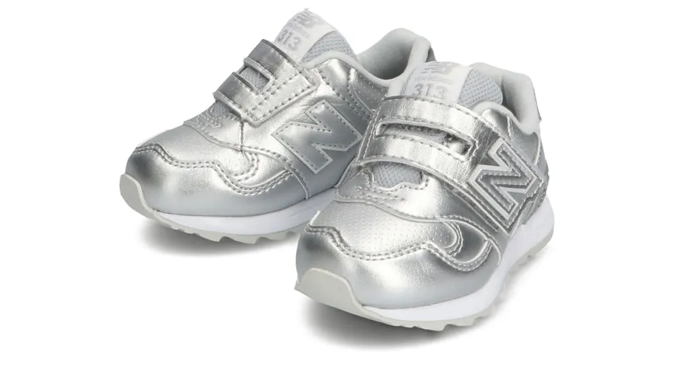 Kids' Infant & Toddler New Balance Numeric 313- size 10