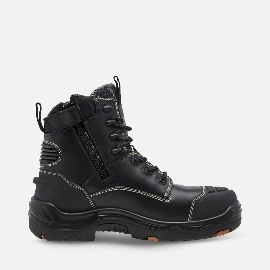 King Gee ONYX 6CZ Composite Toe Work Boot (K28000)