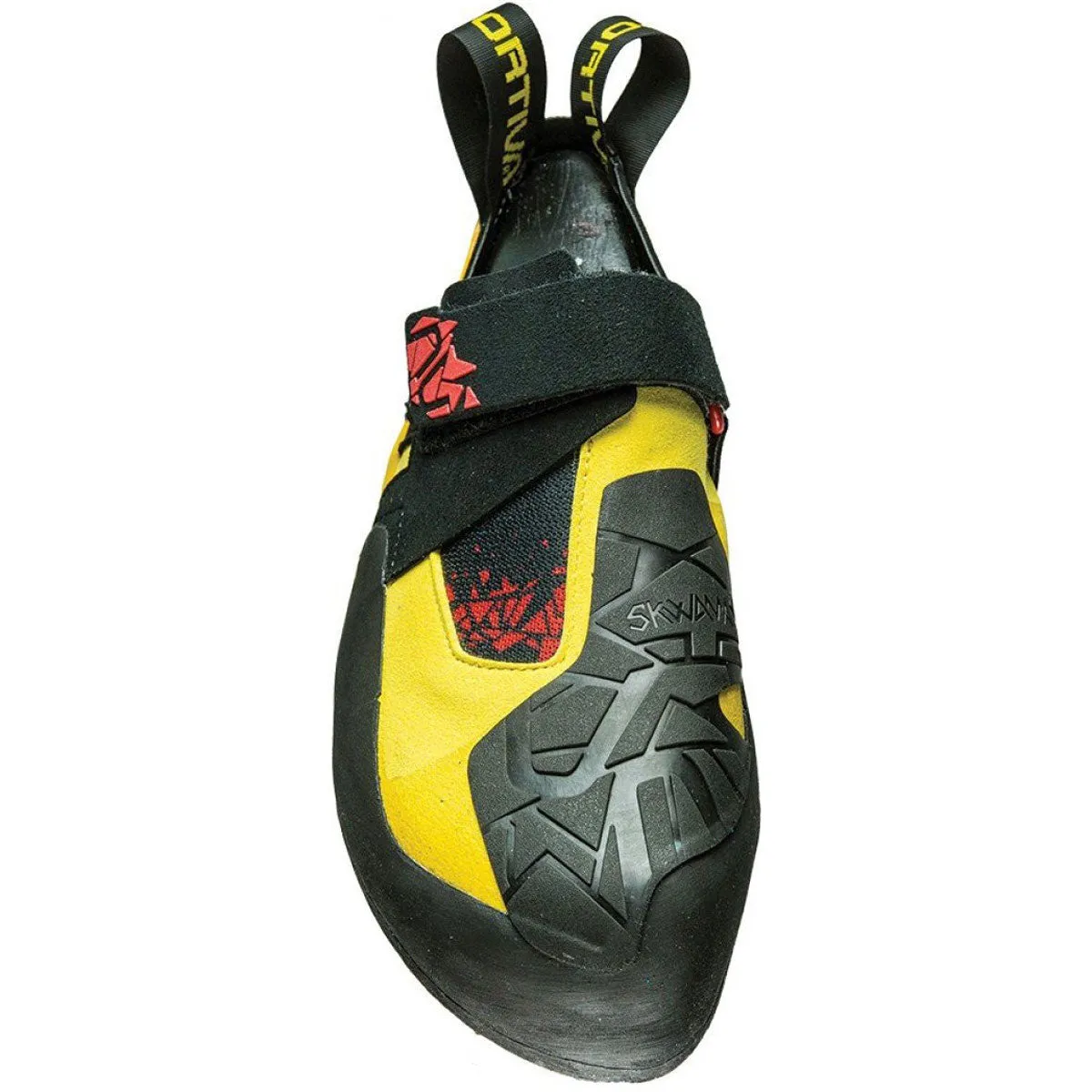 La Sportiva Men's Skwama Rock Climbing Shoes (Closeout)