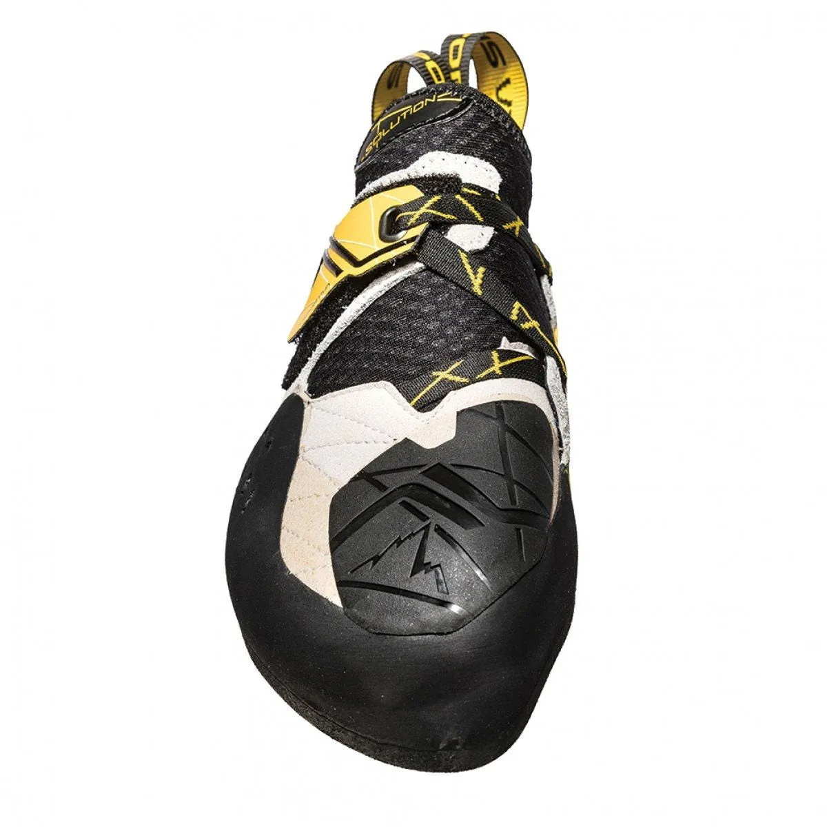 La Sportiva Men's Solution Rock Climbing Shoes (Closeout)