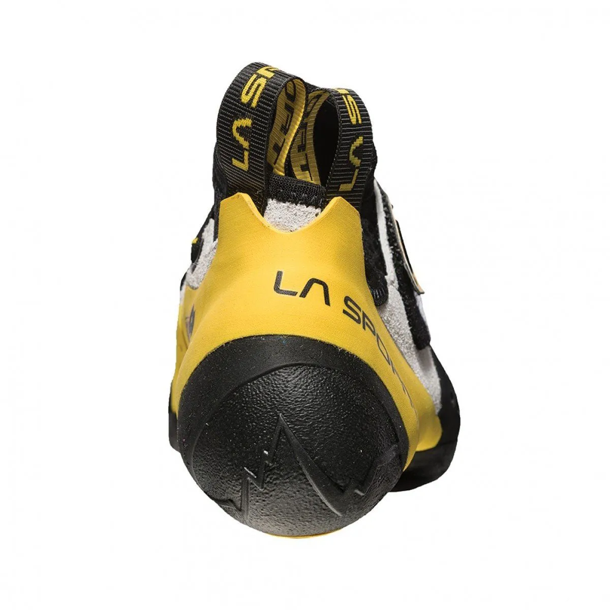 La Sportiva Men's Solution Rock Climbing Shoes (Closeout)