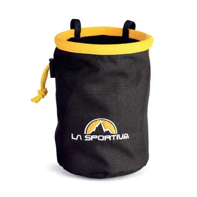 La Sportiva Rock Climbing Chalk Bag