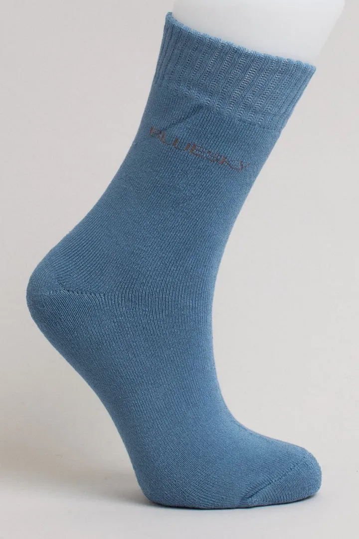 Ladies Activewear Socks