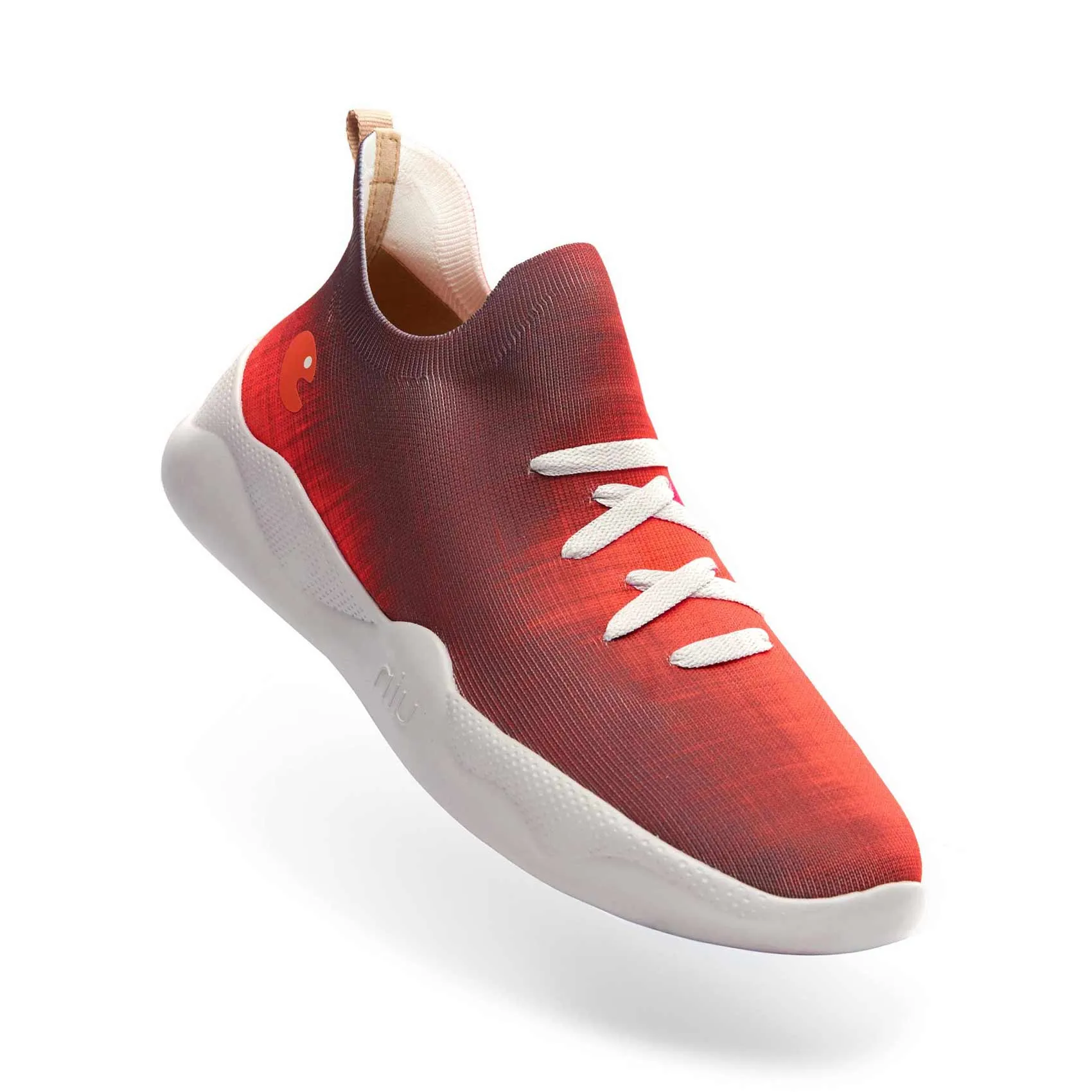 Lava Red Mijas I Women