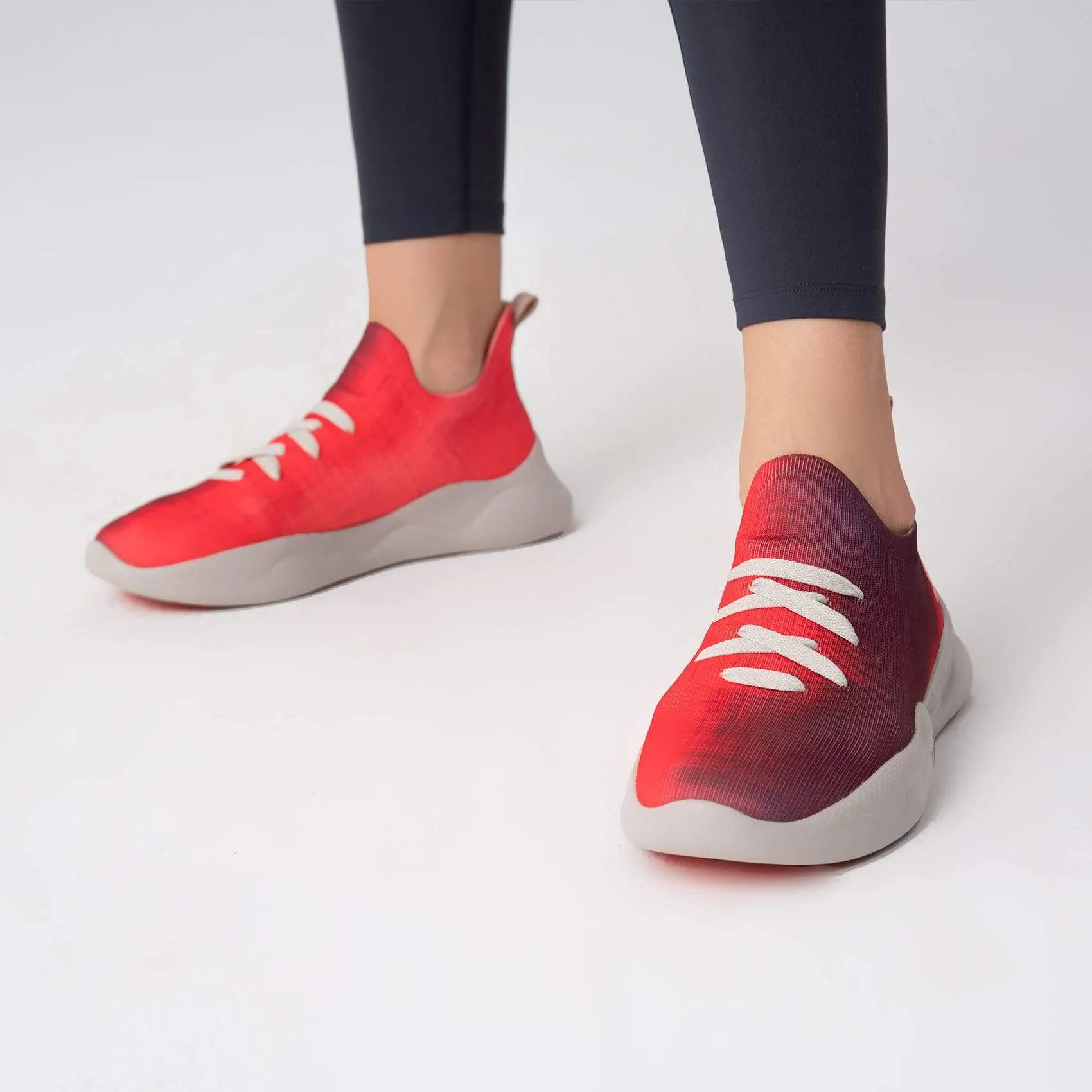 Lava Red Mijas I Women