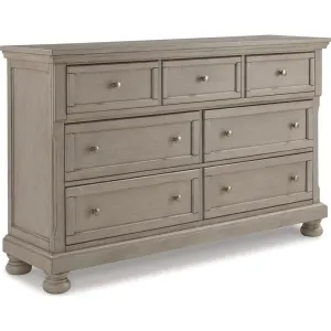 Lettner Dresser