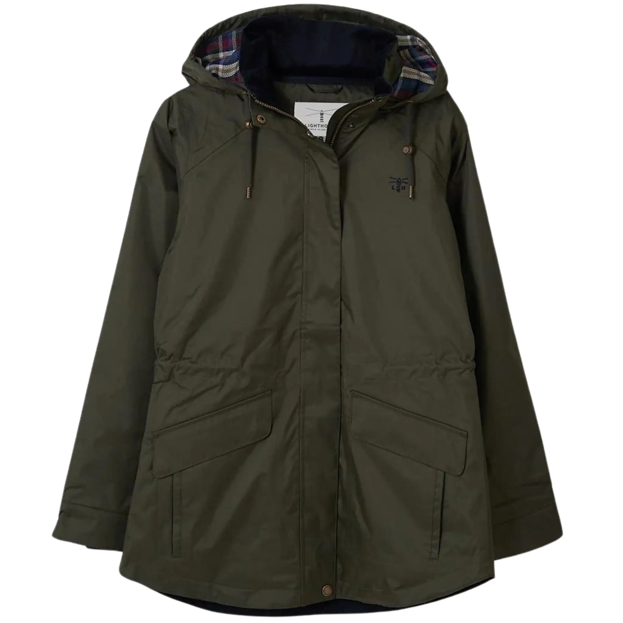 Lighthouse Kendal Jacket