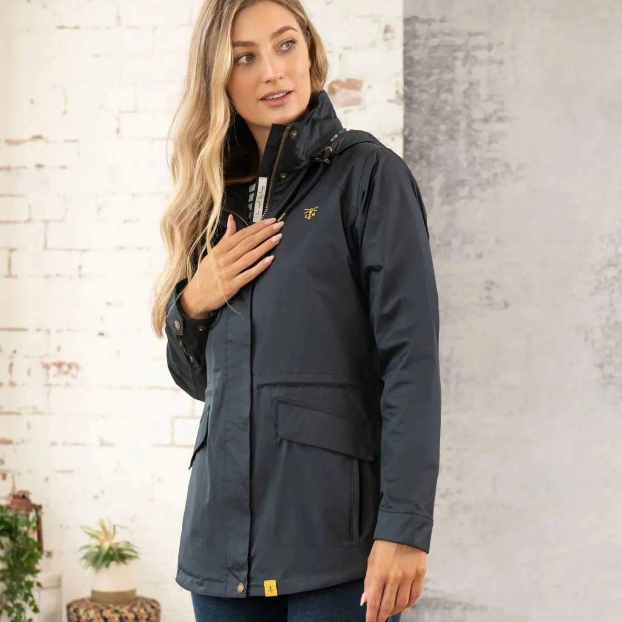 Lighthouse Kendal Jacket