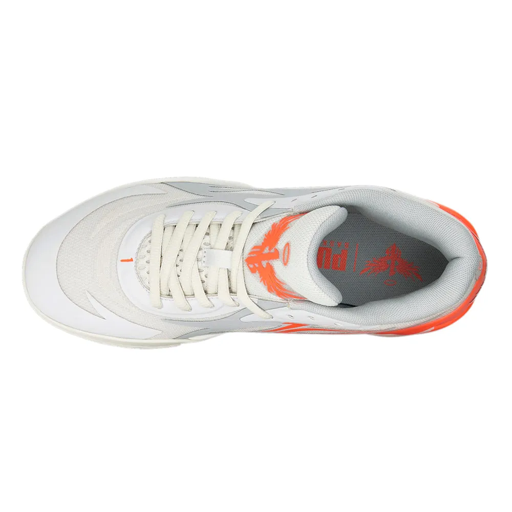 LMB X Mb.02 Gorange Basketball Shoes