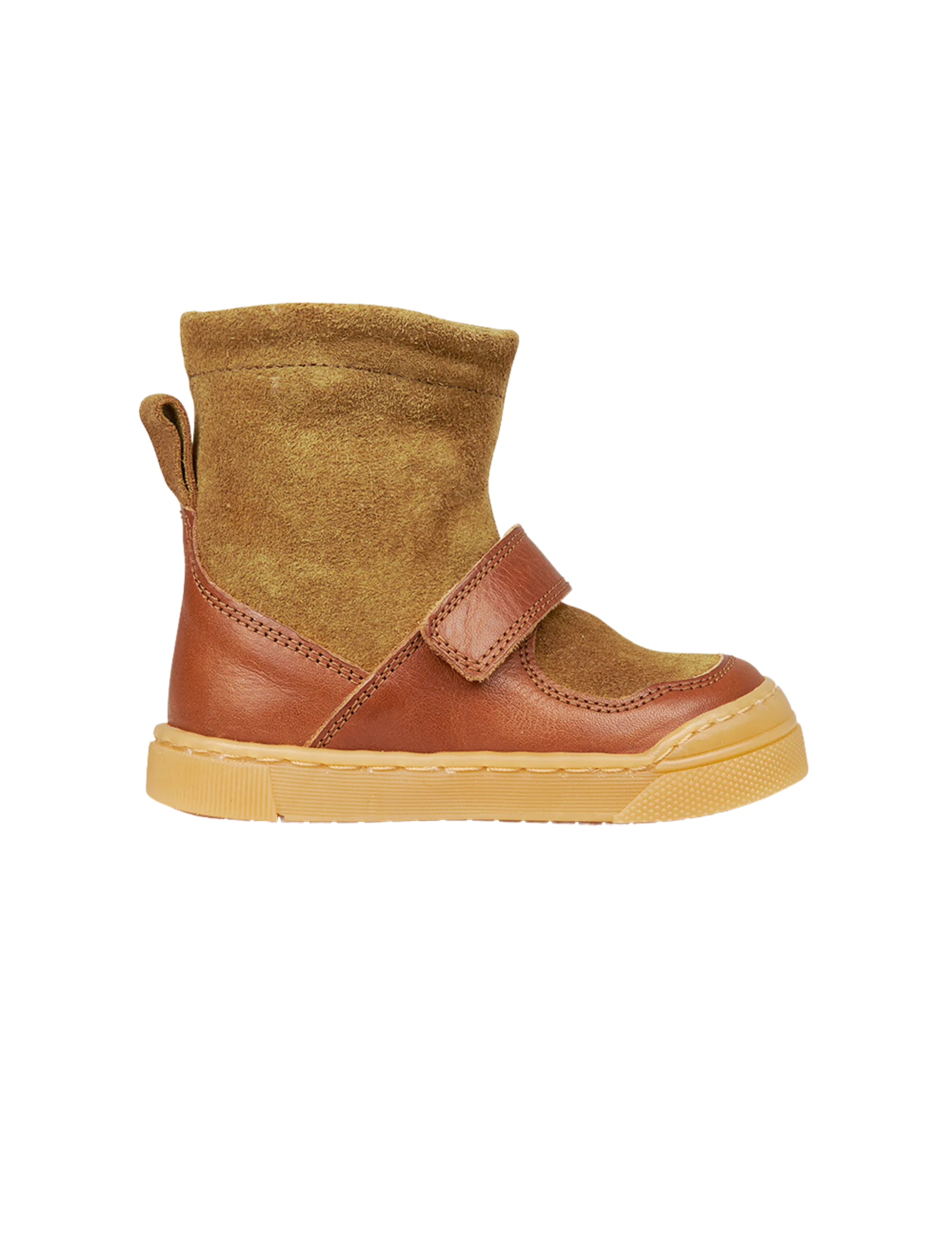 Loke Boot - Cognac