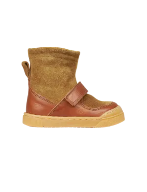 Loke Boot - Cognac