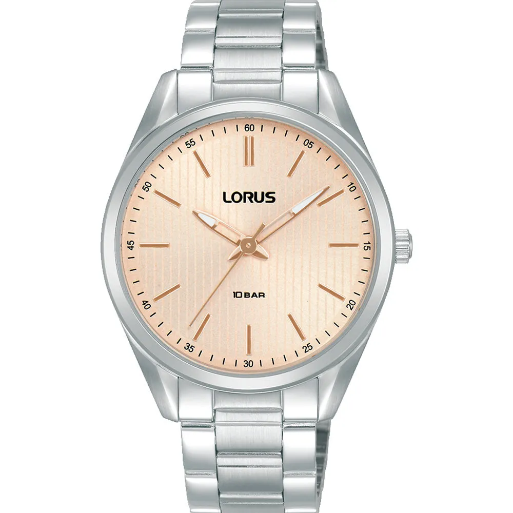 Lorus RG213WX9 Sports