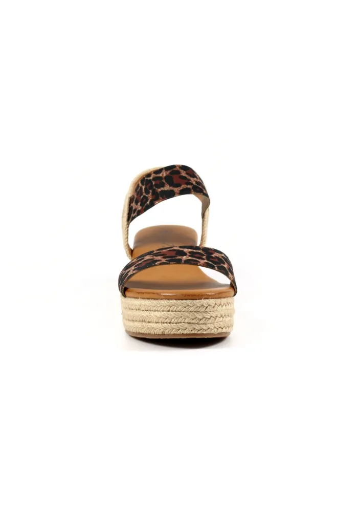 Lunar Shoes Falmouth Sandals