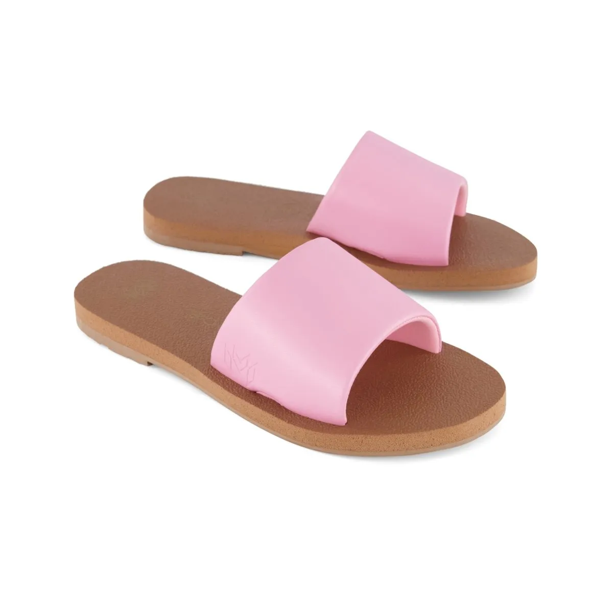 MALVADOS ELLIE SLIDE SANDAL