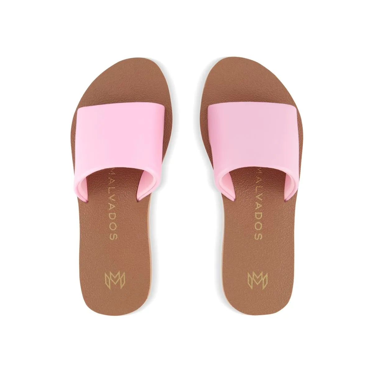 MALVADOS ELLIE SLIDE SANDAL