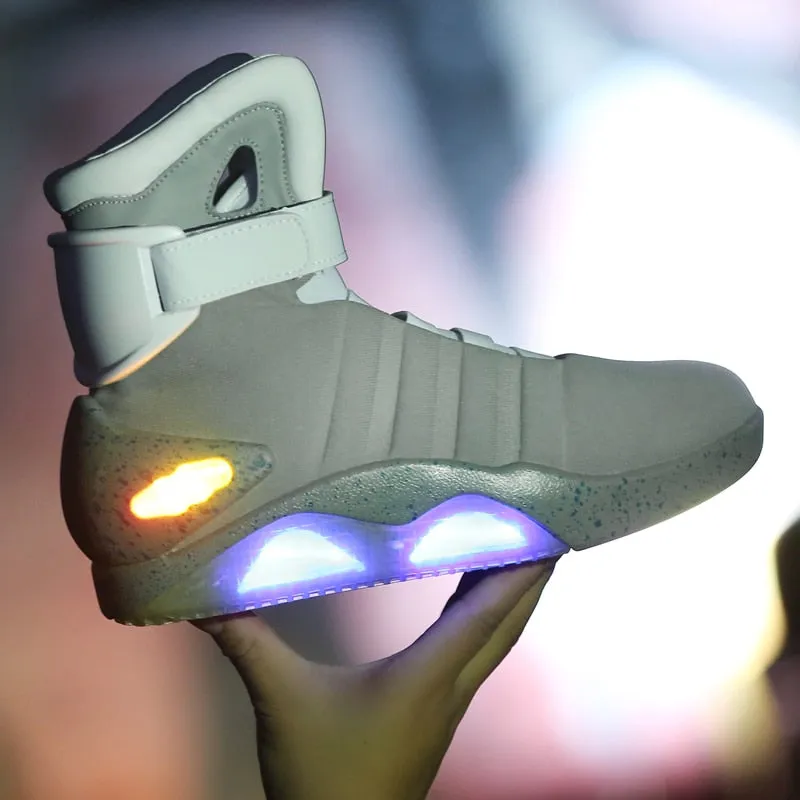 Marty McFly Sneakers