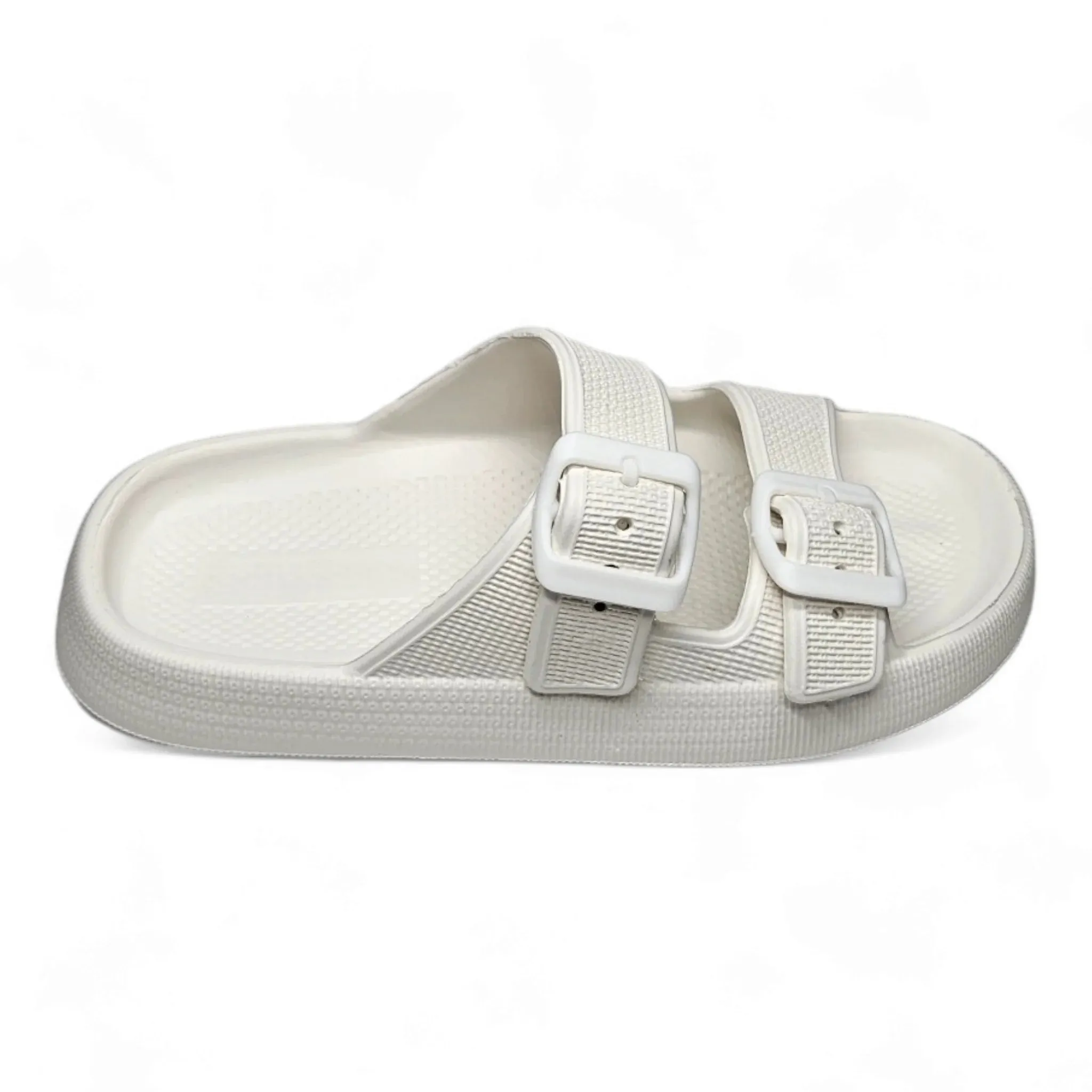 Maura Open Toe Cloud Slide