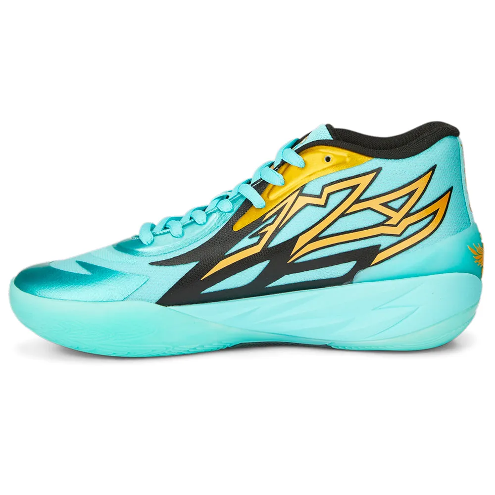 Mb.02 X Honeycomb Basketball Shoes