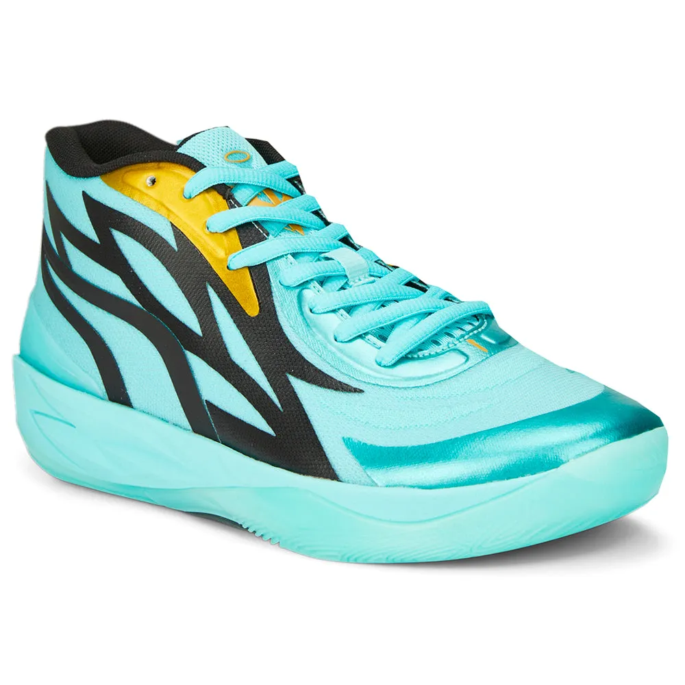 Mb.02 X Honeycomb Basketball Shoes