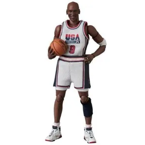 Medicom Michael Jordan 1992 Team USA MAFEX Action Figure