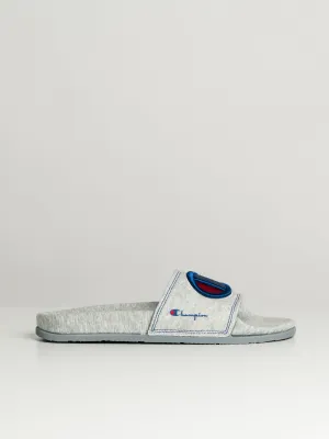 MENS CHAMPION IPO SQUISH RW SLIDES - CLEARANCE