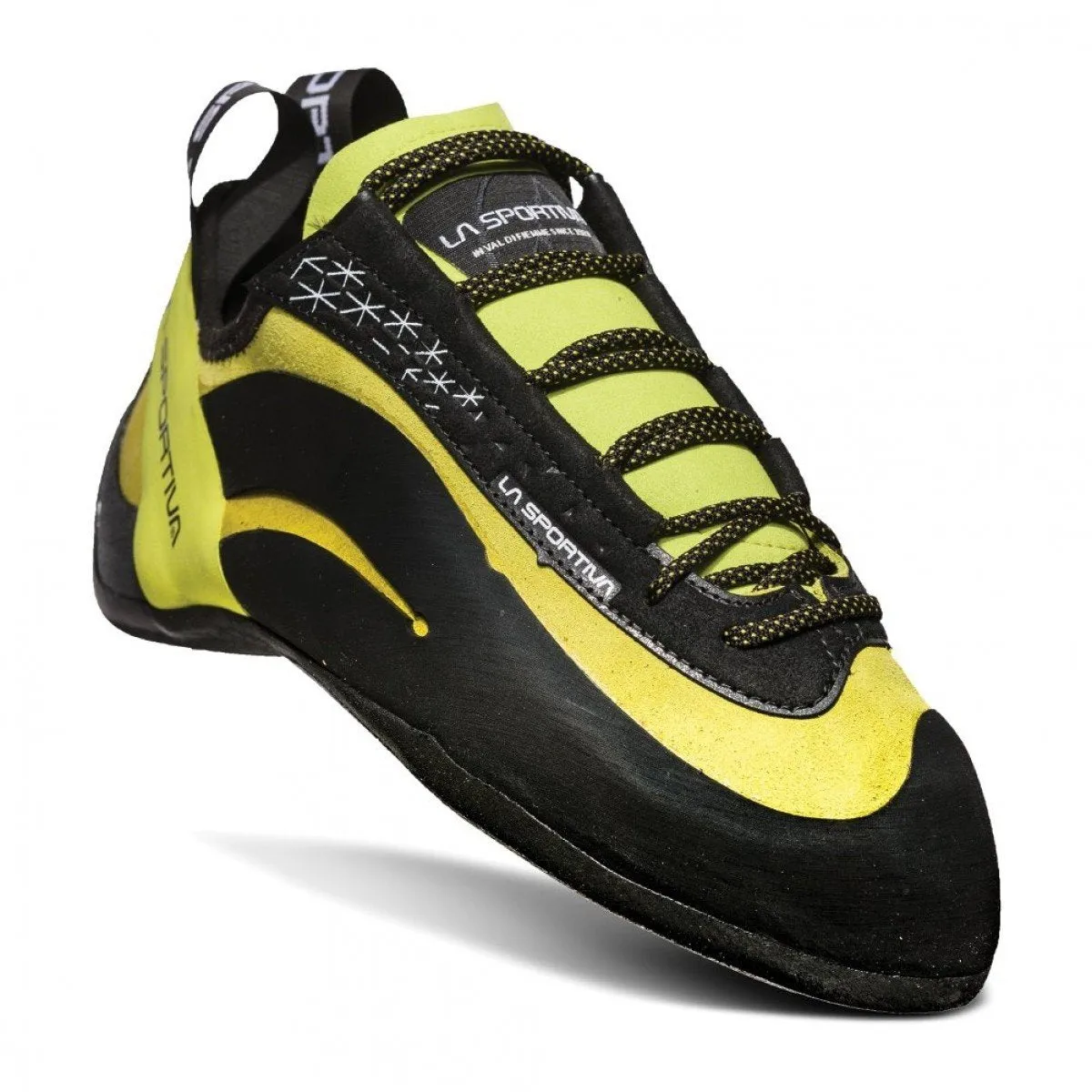 Men's Miura Lace Climbing Shoes