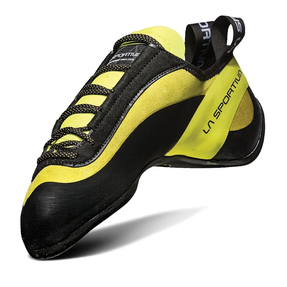 Men's Miura Lace Climbing Shoes