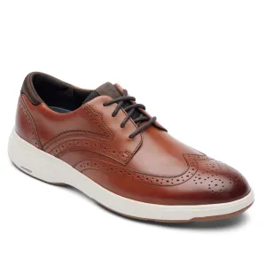 Men's Noah Wing Tip Walking Shoe