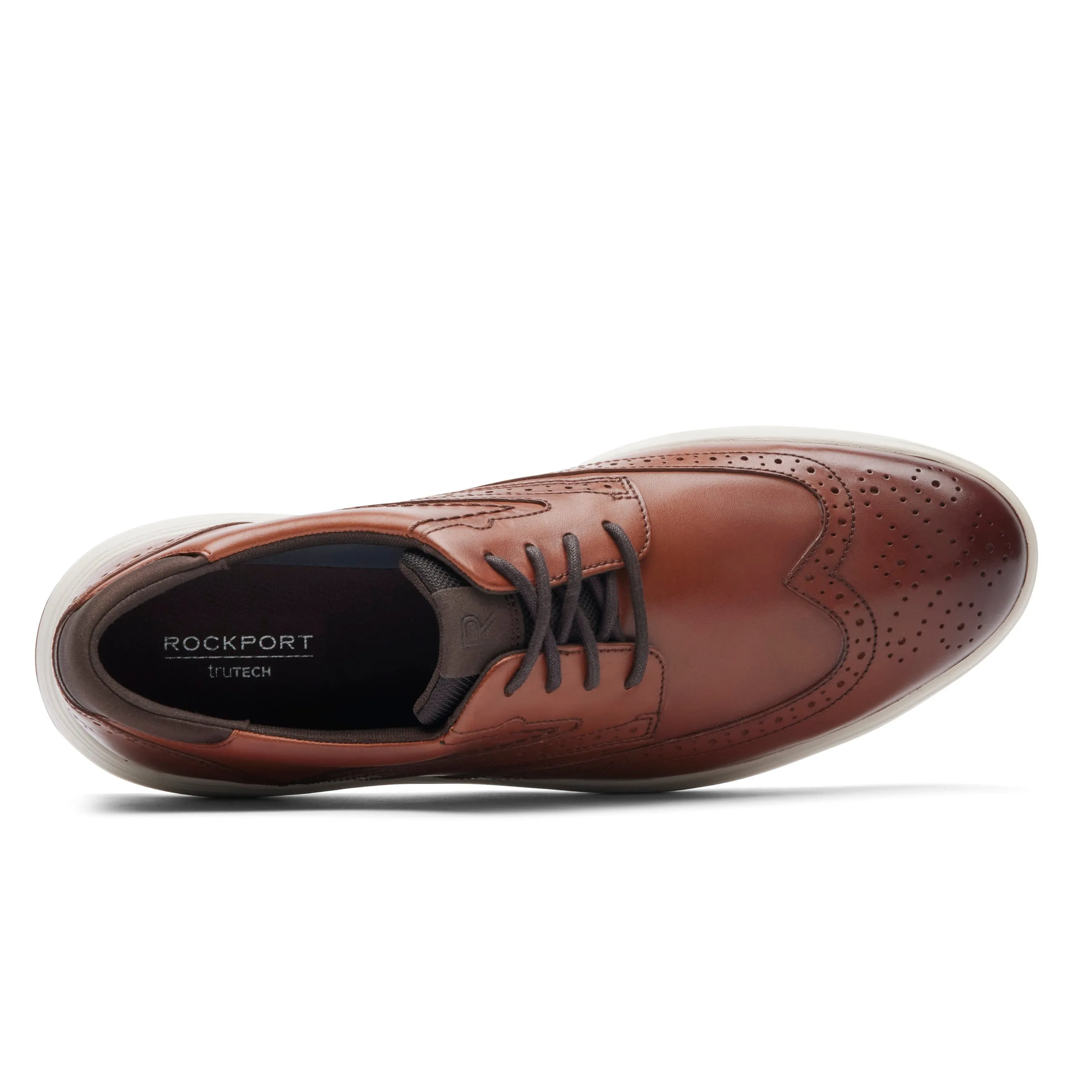 Men's Noah Wing Tip Walking Shoe