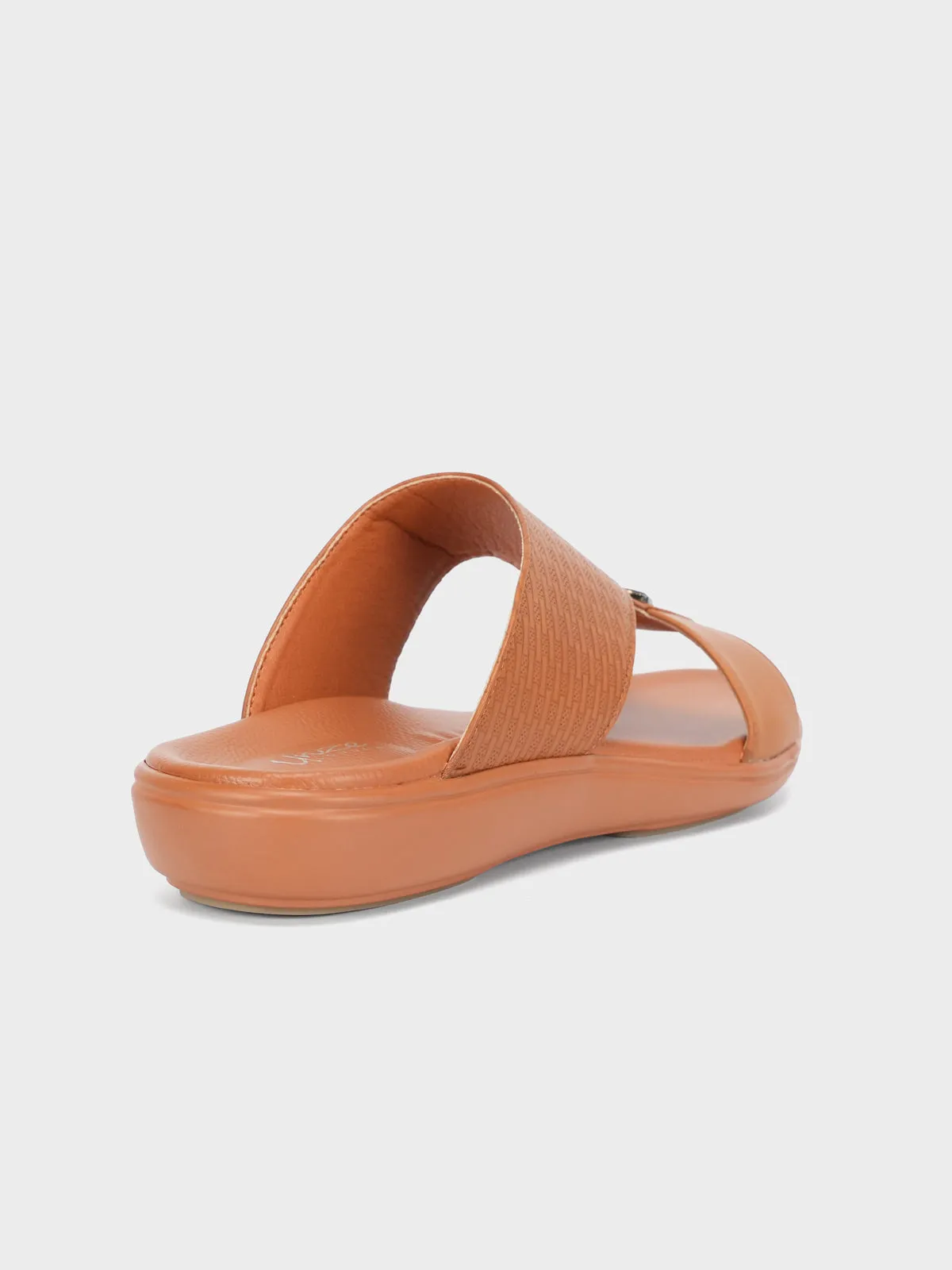 Mens "FIRNAS" Summer Comfy Flat Slippers