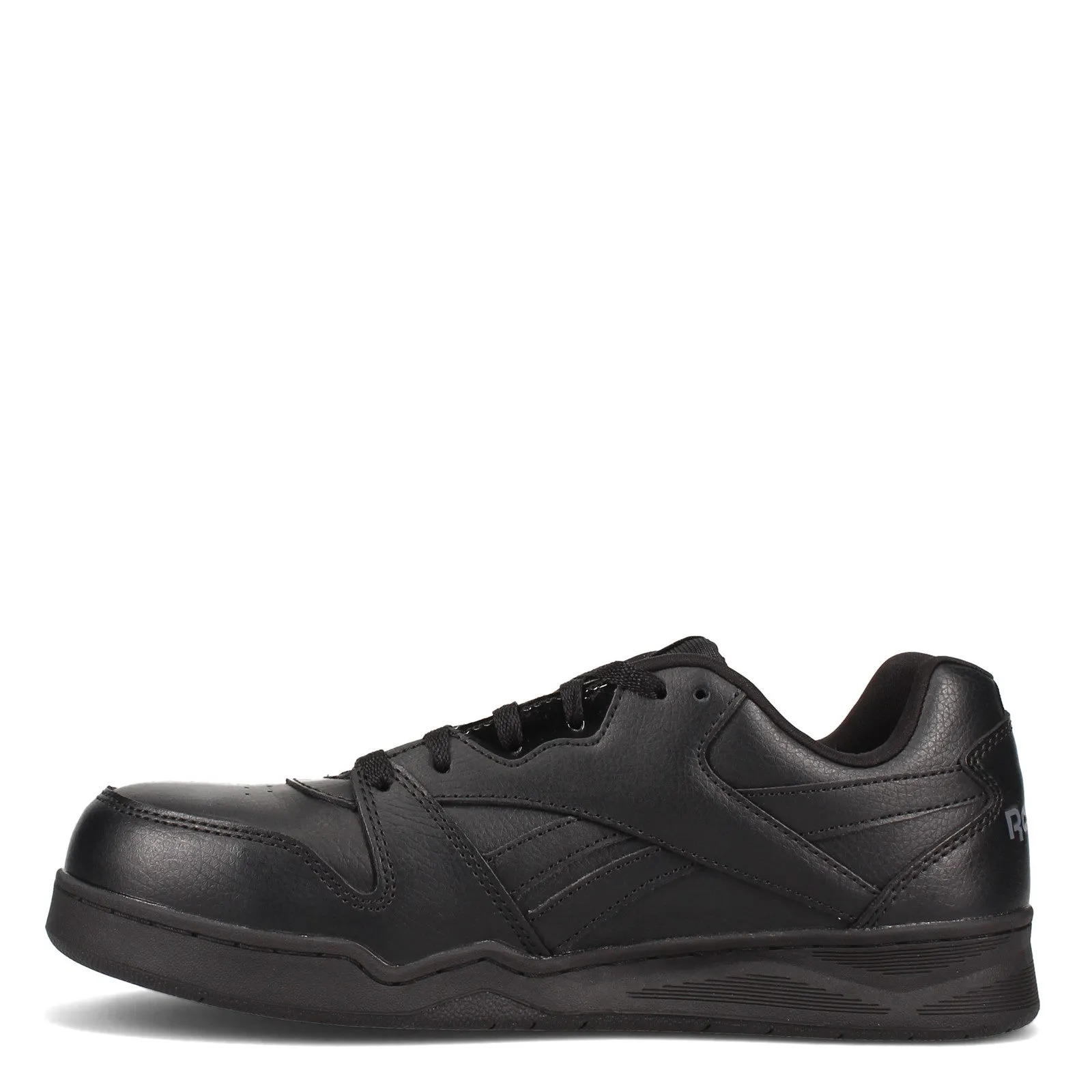 Men's Reebok Work, BB4500 Low Top Work Sneaker