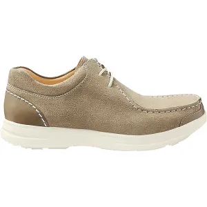 Men's Samuel Hubbard Great Strides Sand Suede