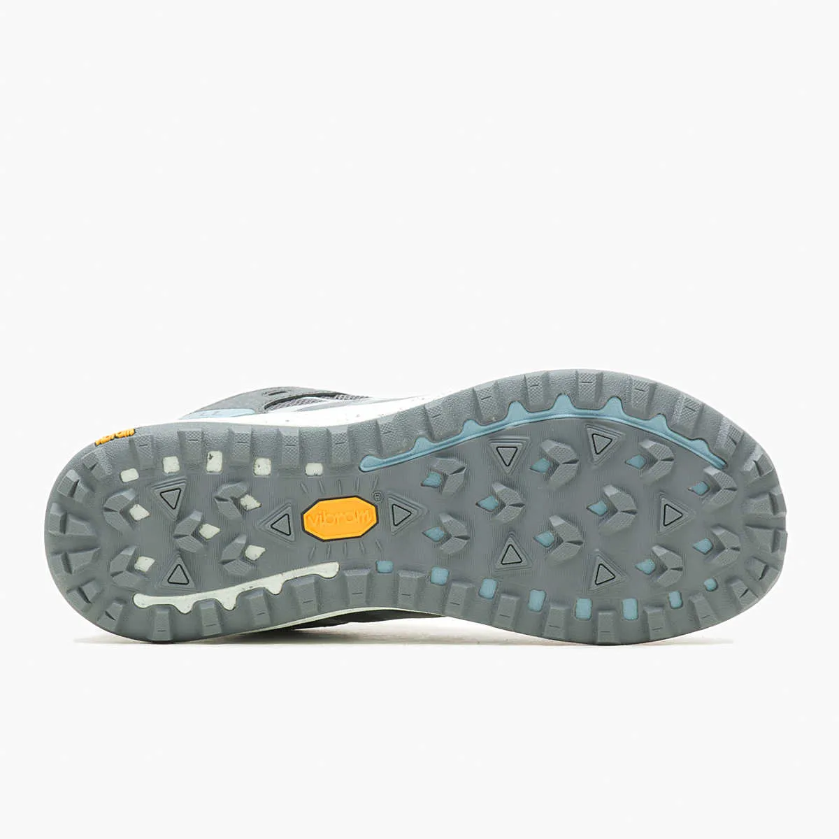 Merrell Ladies Antora 3 GTX trail Shoe Highrise