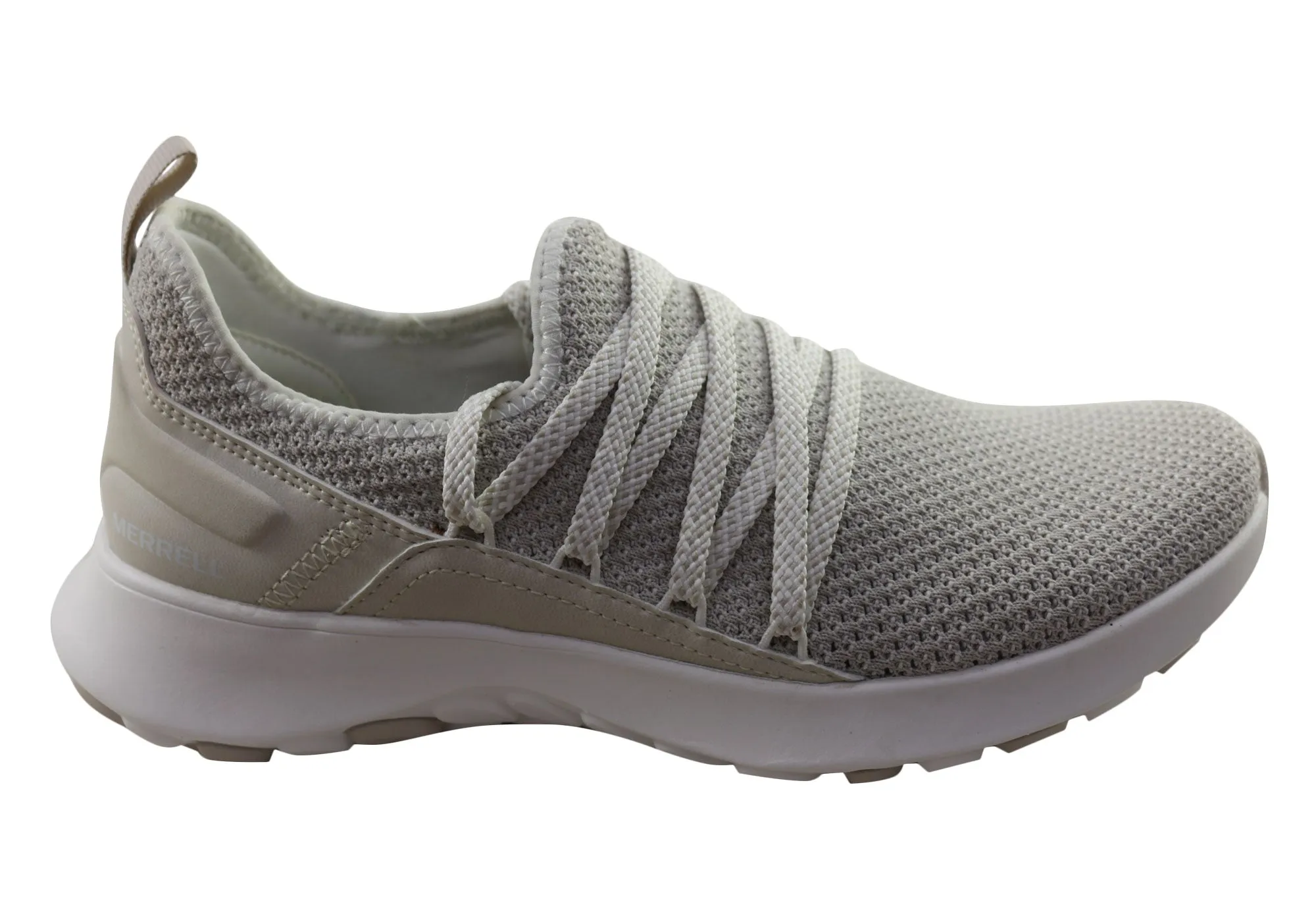 Merrell Womens Cloud Knit Comfortable Slip On Casual Sneakers Shoes