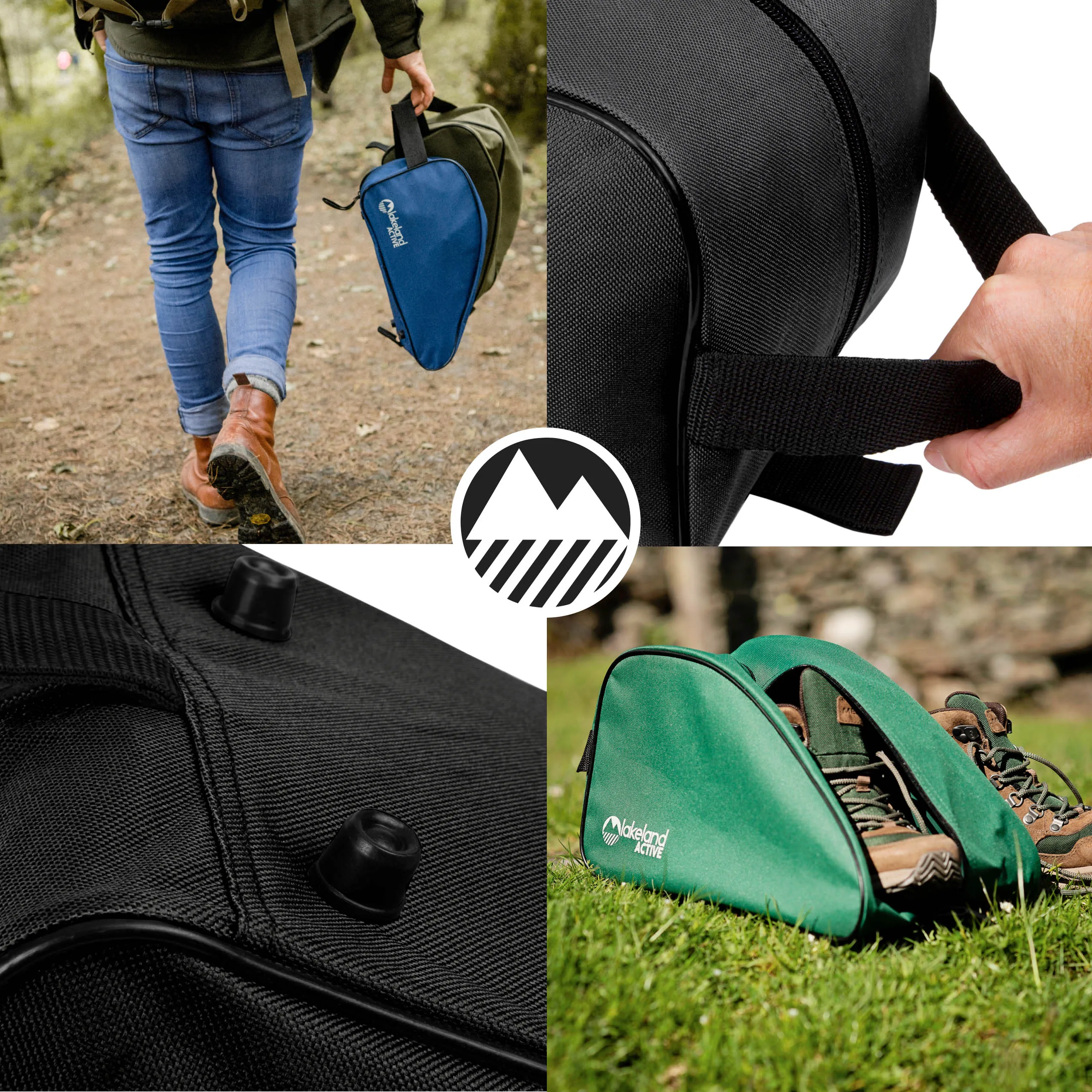 Mosedale Waterproof Boot Bag