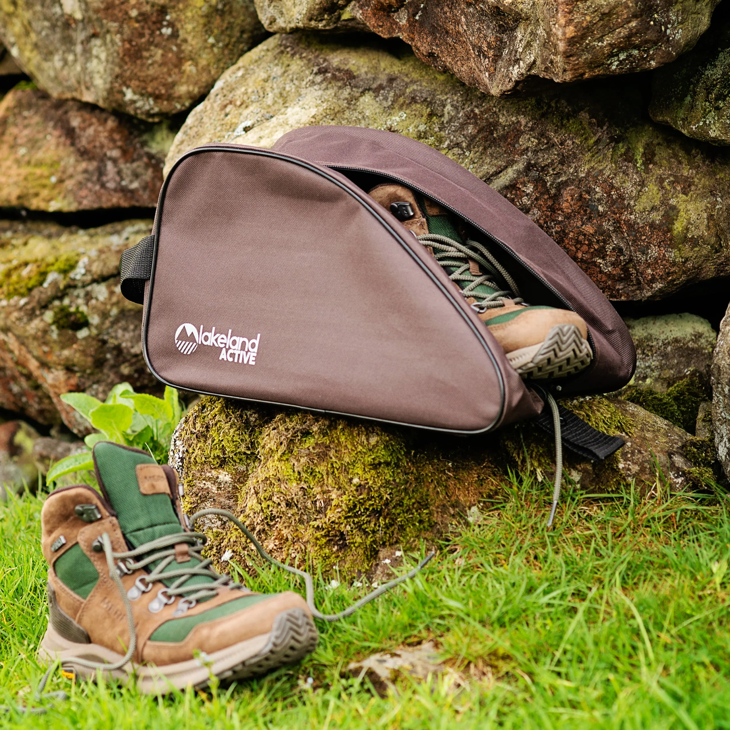 Mosedale Waterproof Boot Bag