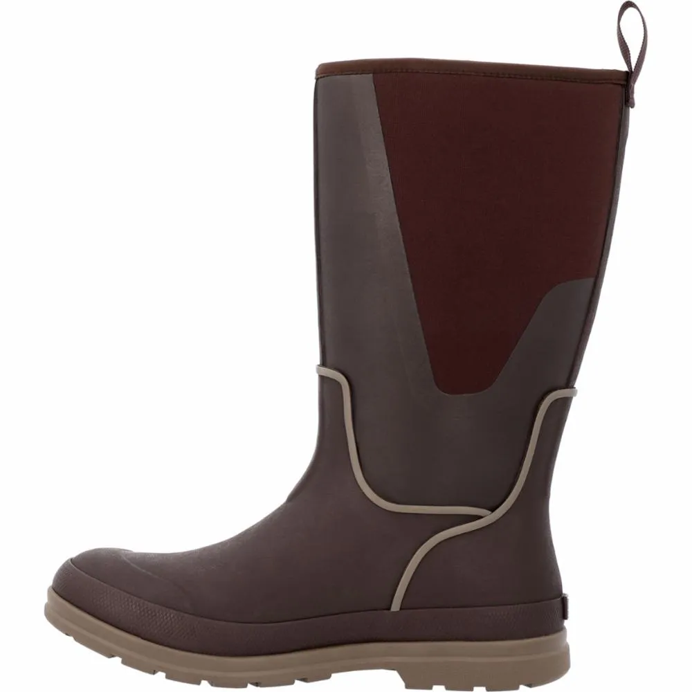 Muck Footwear  Women's Originals Tall Originals Brown M