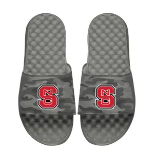 NC State Urban Camo Slides