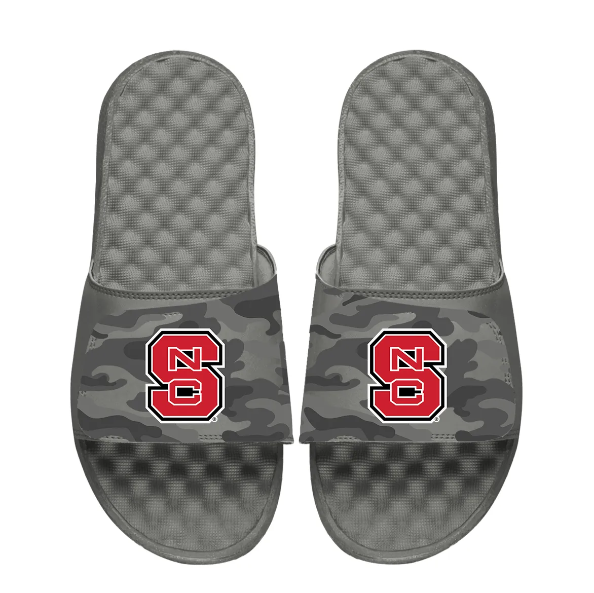 NC State Urban Camo Slides