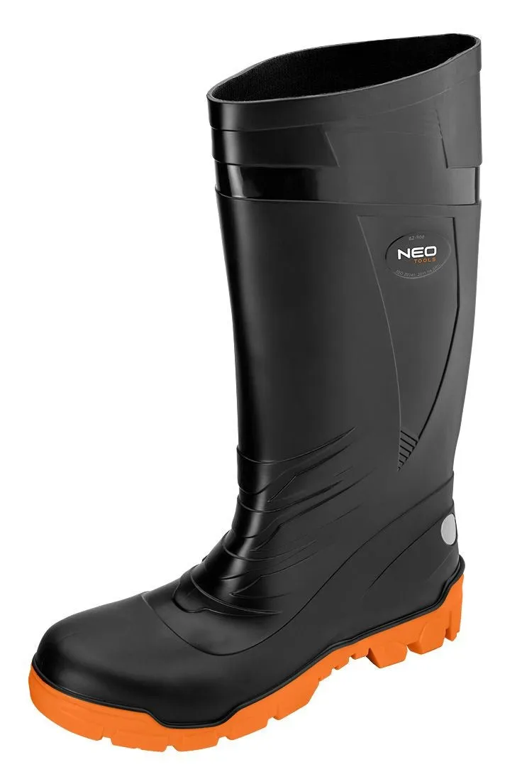 Neo Tools 82-900-42 Safety Footwear