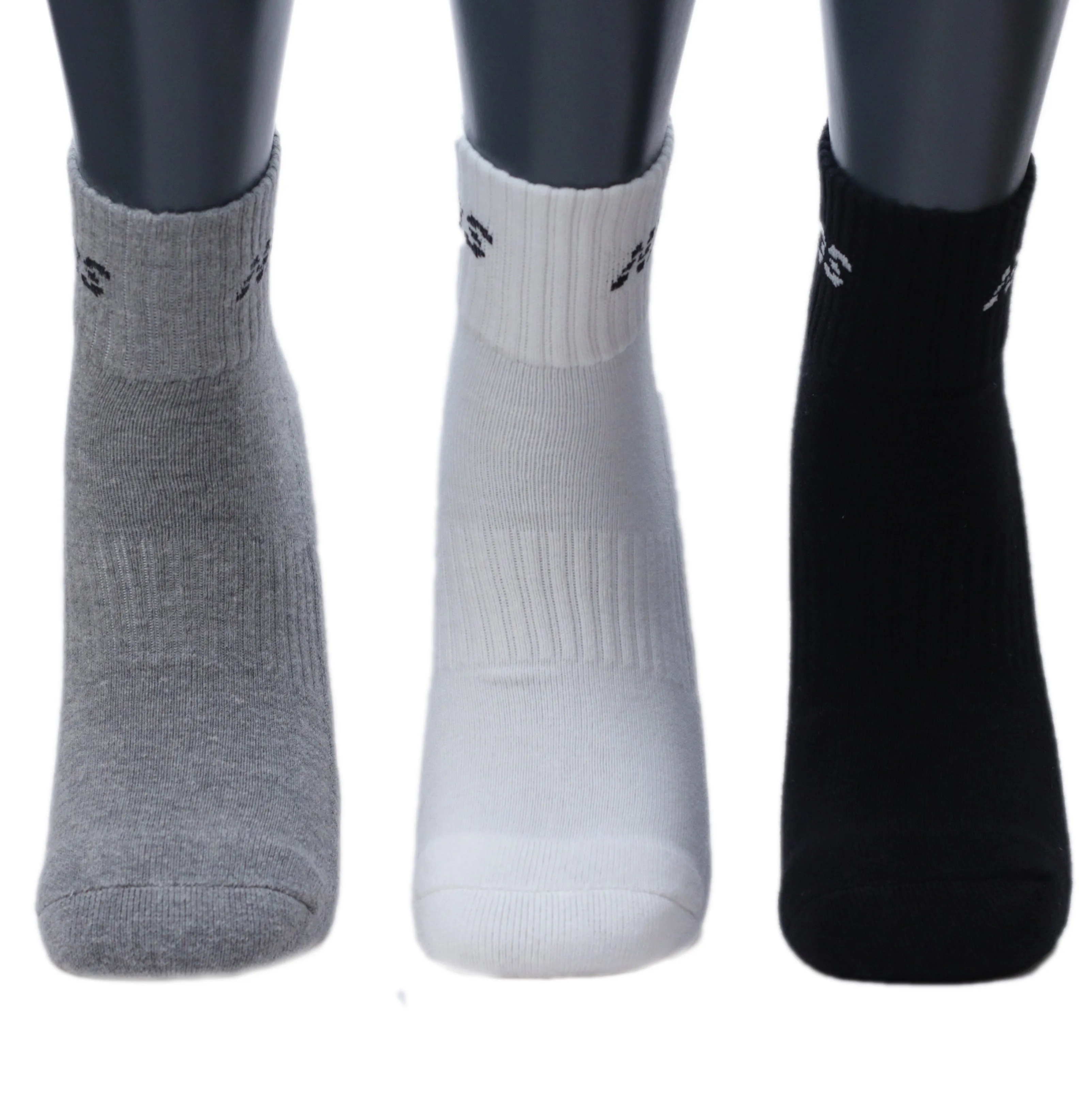 Neos Sports Men Ankle Length Socks