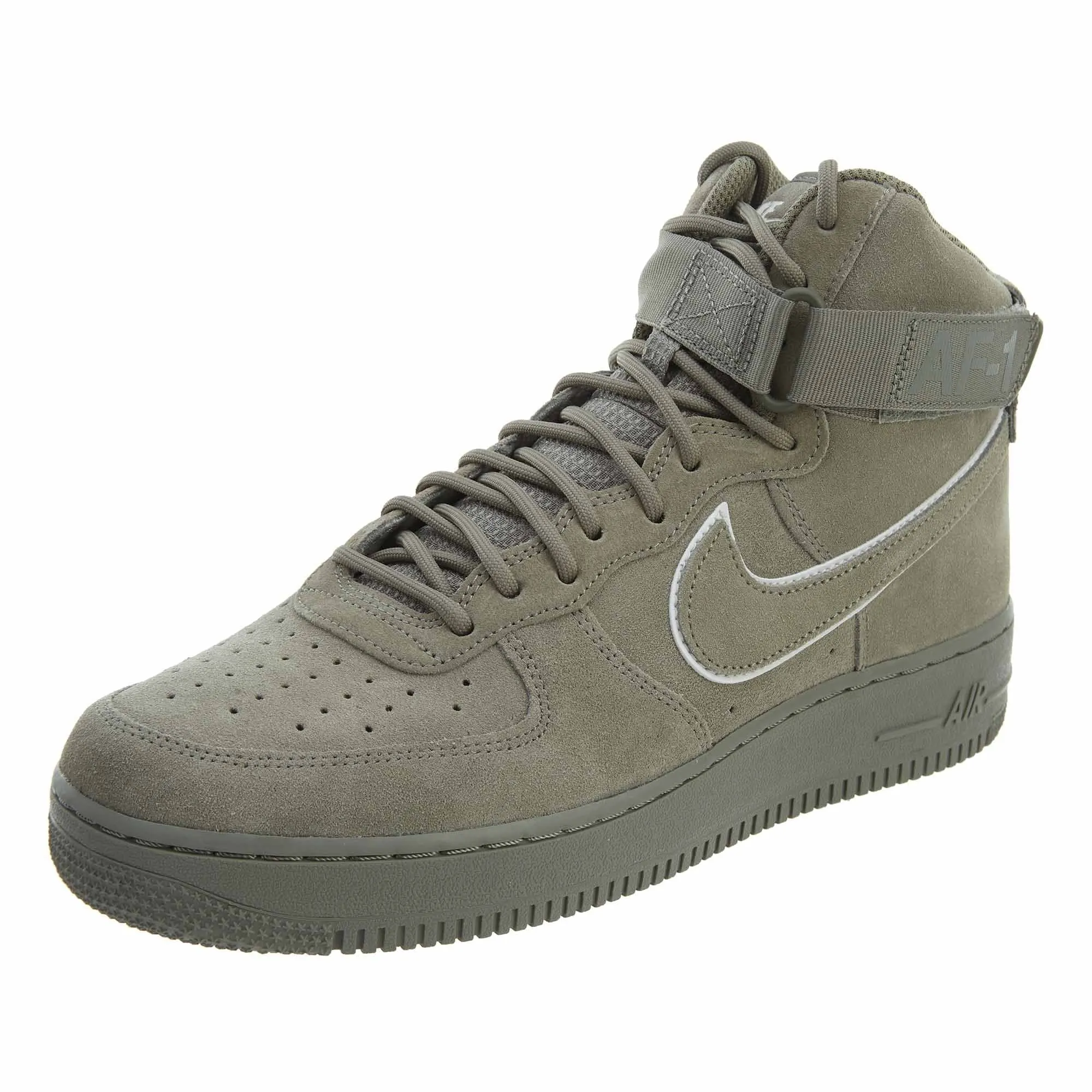 Nike Air Force 1 High '07 Lv8 Suede Mens Style : Aa1118