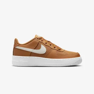 Nike | AIR FORCE 1 LV8 2  { MONARCH/SAIL