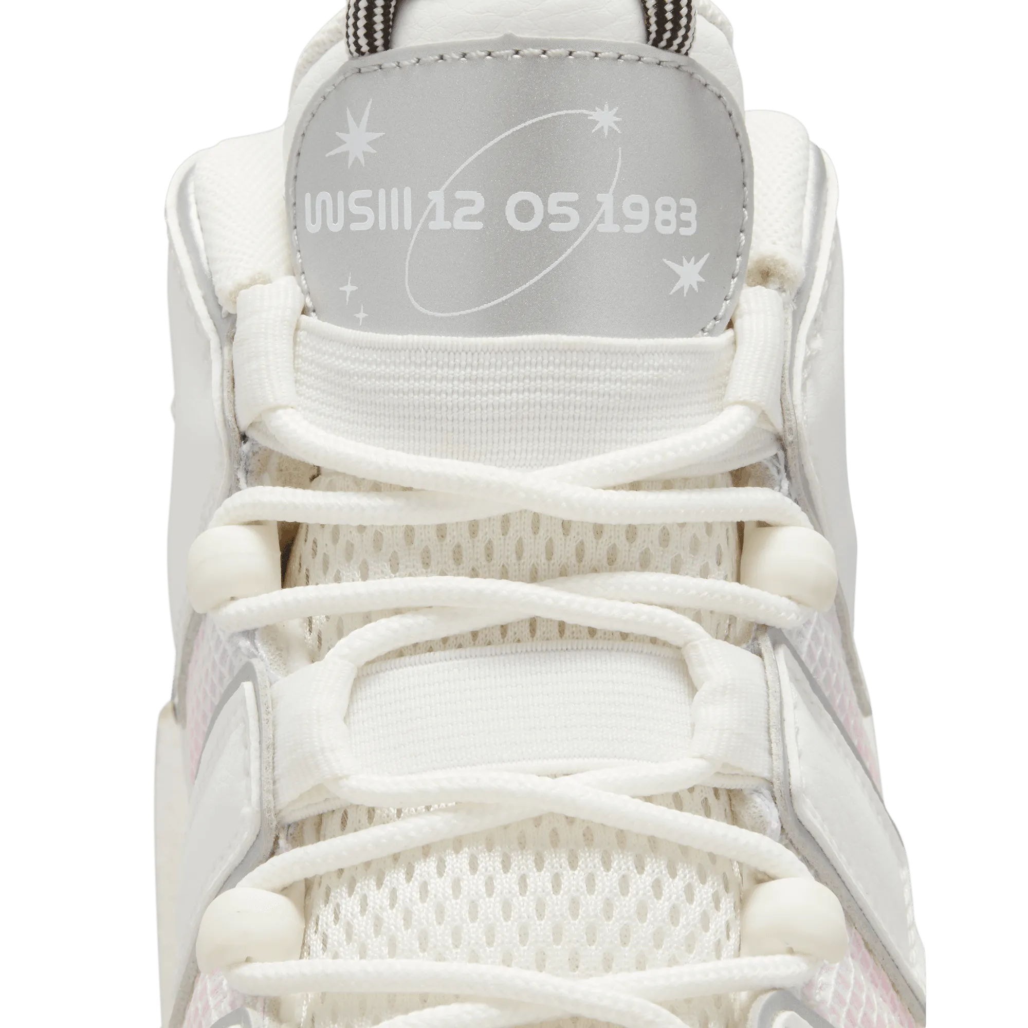 Nike Air More Uptempo QS (GS)